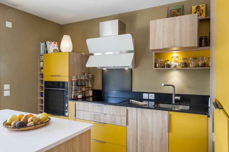 Plaque de cuisson pour Aix-en-Provence conseillé par un cuisniste