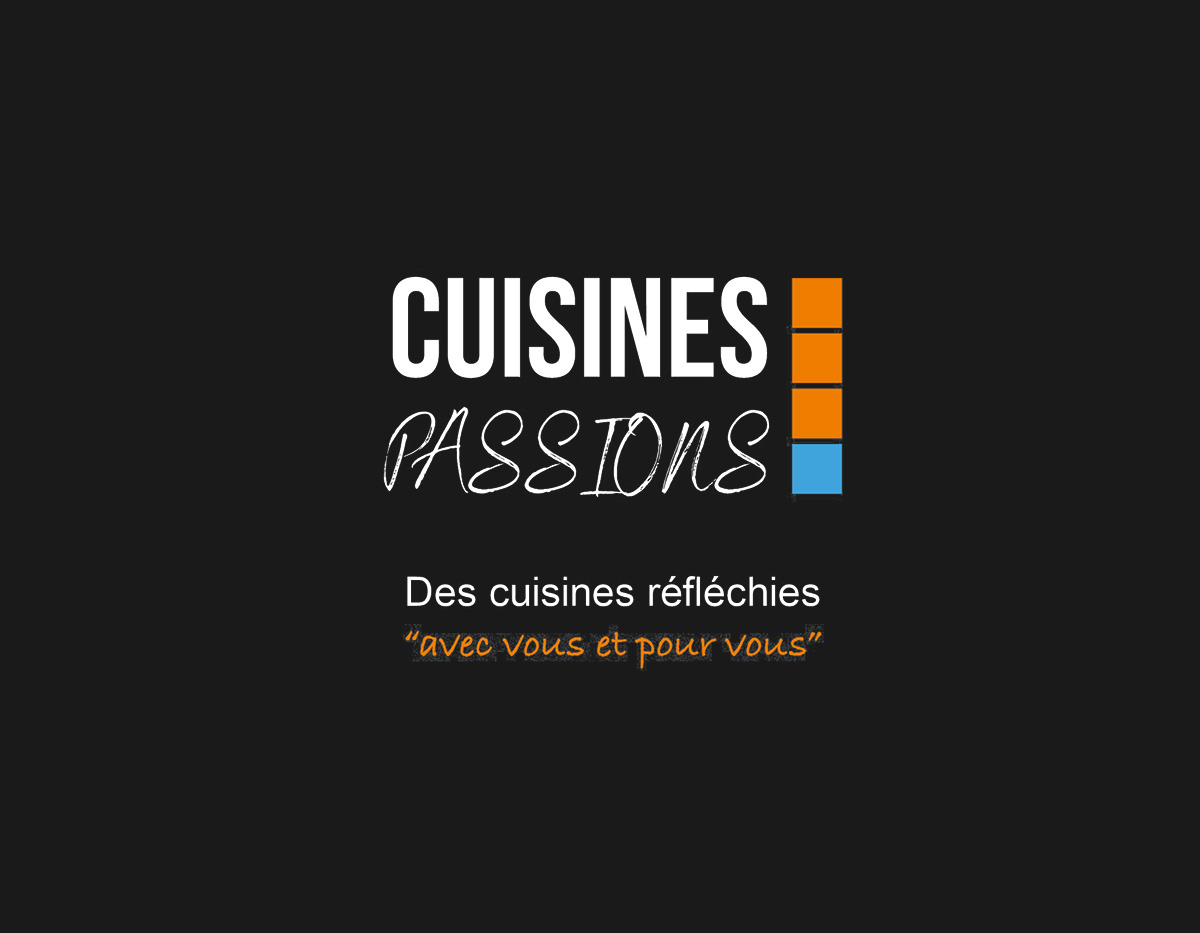 Cuisiniste à Rognes : cuisine sur mesure haut de gamme avec Cuisines Passions