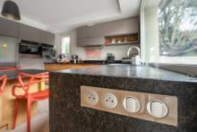 Cuisine haute de gamme à aix en provence 