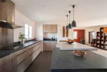 Cuisine haut de gamme à aix en provence 